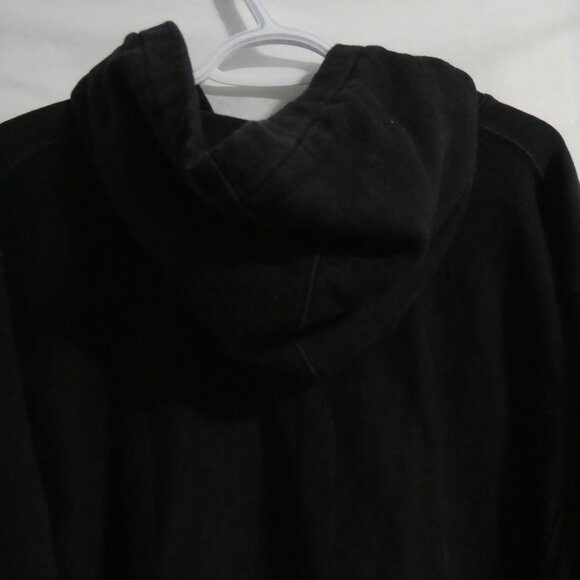 Vintage Y2K | STEVE & BARRY'S | large | Escalade - Cadillac Hooded Sweatshirt - Picture 12 of 16